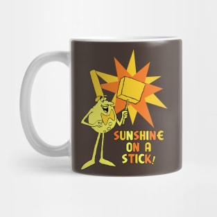 Sunshine on a Stick! Mug